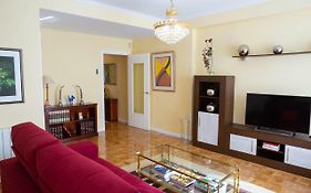 Apartamentos Duque Ventas